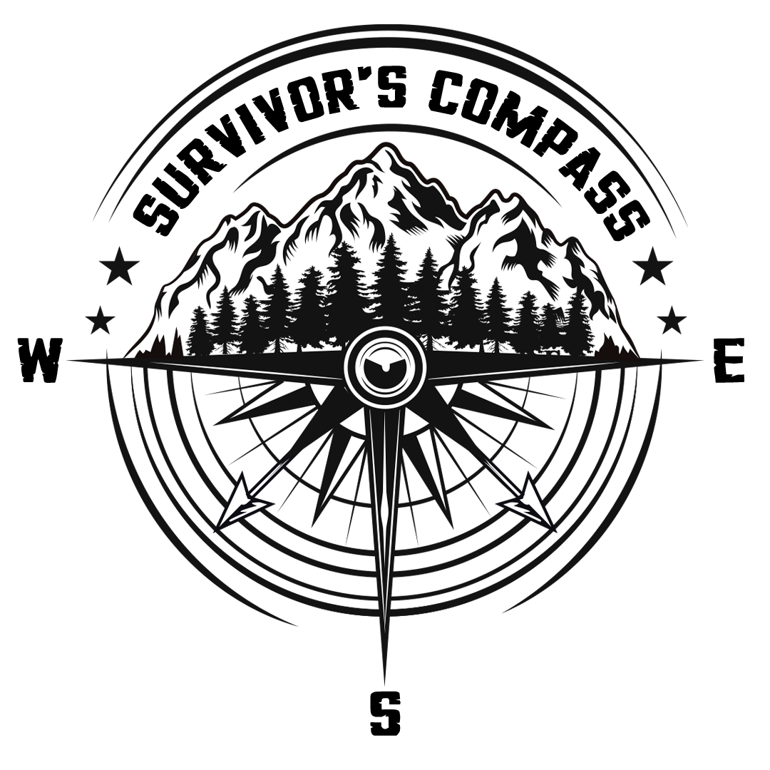 Survival Quiz Logo